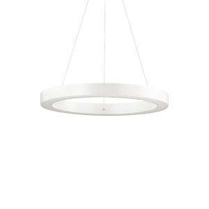 Visilica Ideal Lux ORACLE SP D50    – Bijela Moderne visilice