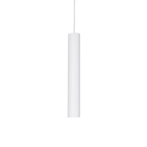 Visilica Ideal Lux TUBE SP D4    – Bijela Moderne visilice