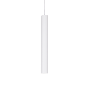 Visilica Ideal Lux TUBE SP D6    – Bijela Moderne visilice