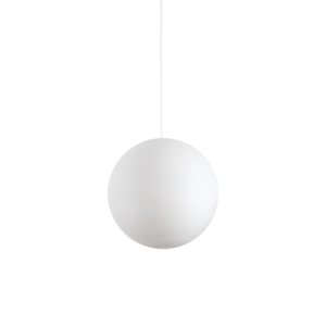 Visilica Ideal Lux CARTA SP1 D40 – Bijela Moderne visilice