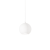 Visilica Ideal Lux MR JACK SP1 SMALL – Crna Moderne visilice