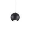 Visilica Ideal Lux MR JACK SP1 SMALL – Bijela Moderne visilice