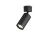 Stropna svjetiljka Ideal Lux DYNAMITE PL1 – Bijela Nadgradna stropna svjetla