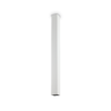 Stropna svjetiljka Ideal Lux SKY PL1 H40 – Crna Nadgradna stropna svjetla Stropna svjetiljka Ideal Lux SKY PL1 H40 – Crna Nadgradna stropna svjetla
