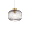 Visilica Ideal Lux MINT-1 SP1 VERDE – Zelena Moderne visilice