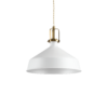 Visilica Ideal Lux ERIS-2 SP1 – Crna Moderne visilice