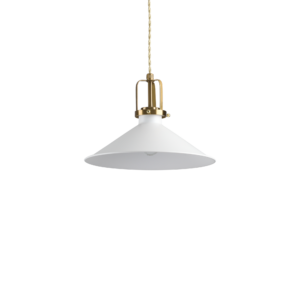 Visilica Ideal Lux ERIS-3 SP1    – Bijela Moderne visilice