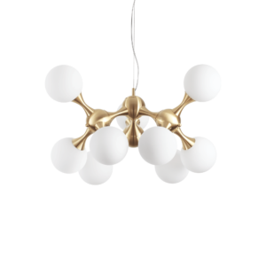 Visilica Ideal Lux NODI SP9    – Mjed Moderne visilice