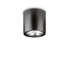 Stropna svjetiljka Ideal Lux MOOD PL1 D15 SQUARE – Bijela Nadgradna stropna svjetla