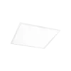 Ugradbena svjetiljka Ideal Lux LIKA FI SLIM 10W 3000K BK – Crna Klasična ugradbena rasvjeta
