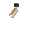 Stropna svjetiljka Ideal Lux FLY PL D35 3000K – Bijela Moderne plafonjere