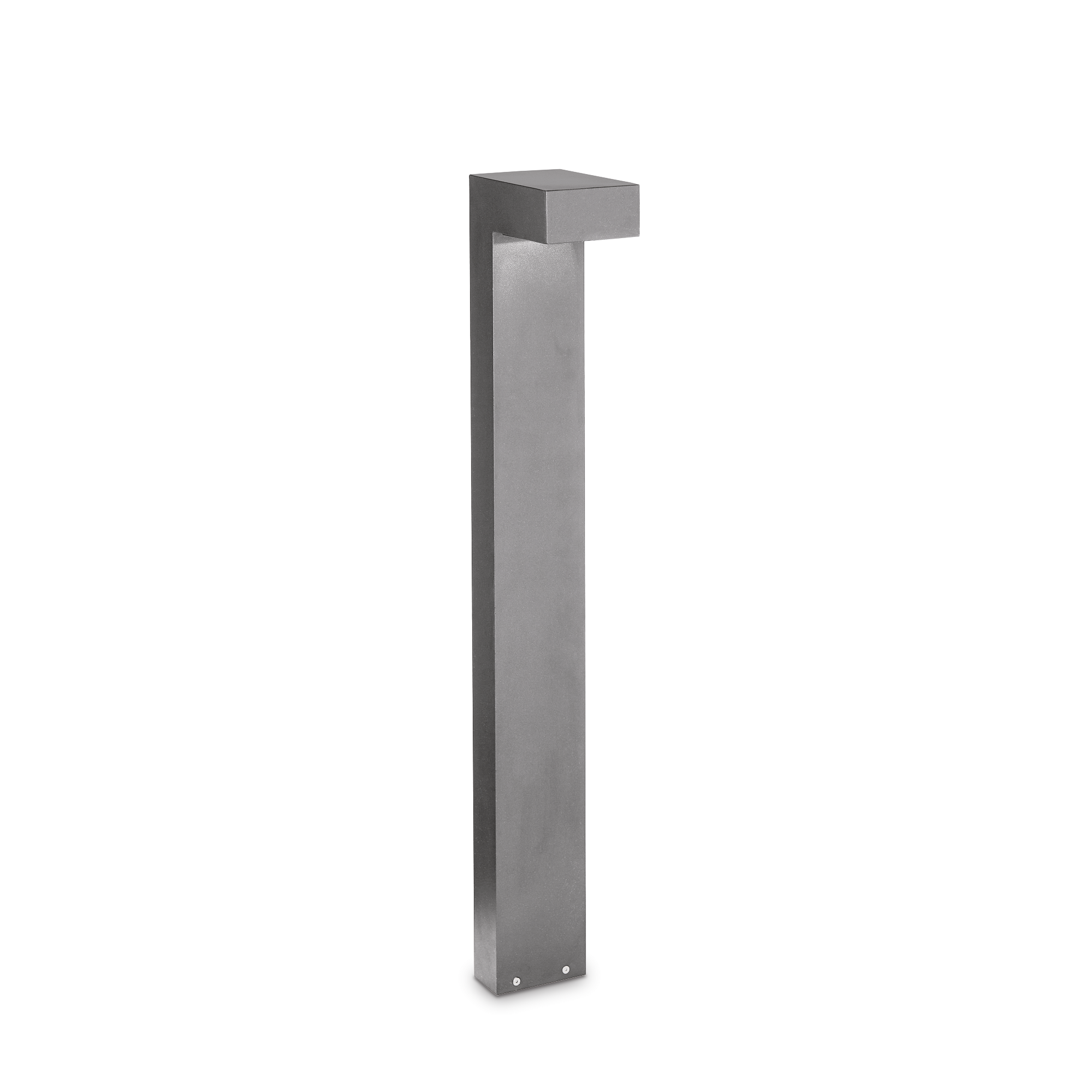 Pejzažna rasvjeta Ideal Lux SIRIO PT2 H80 – Siva Rasvjeta za vrt Pejzažna rasvjeta Ideal Lux SIRIO PT2 H80 – Siva Rasvjeta za vrt
