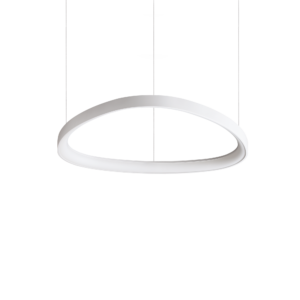 Visilica Ideal Lux GEMINI SP D061 ON-OFF    – Bijela Moderne visilice