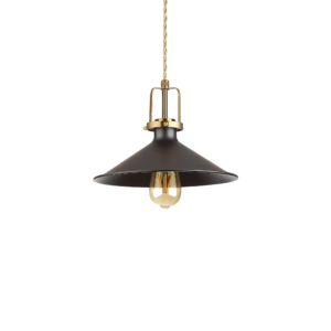 Visilica Ideal Lux ERIS-3 SP1    – Crna Moderne visilice