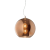 Visilica Ideal Lux NEMO SP1 D30 SFUMATO – Krom Moderne visilice