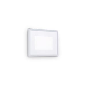 Downlight Ideal Lux INDIO FI 5W – Bijela Vrsta rasvjete