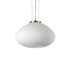 Visilica Ideal Lux PLISSE’ SP1 D35    – Mjed Moderne visilice