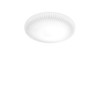 Stropna svjetiljka Ideal Lux BINOMIO PL2 – Bijela Moderne plafonjere