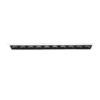 Ugradbena svjetiljka Ideal Lux LIKA FI TRIM 20W 3000K WH – Bijela Klasična ugradbena rasvjeta