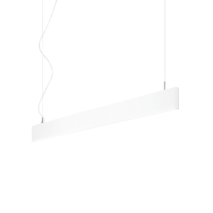 Visilica Ideal Lux LINUS SP 4000K WH – Bijela Moderne visilice