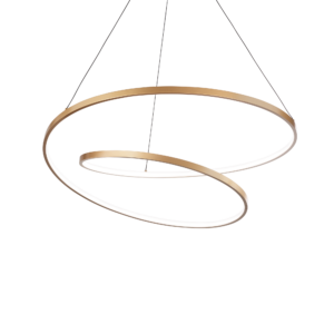 Visilica Ideal Lux OZ SP D80 ON-OFF    – Mjed Moderne visilice