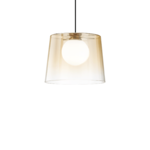 Visilica Ideal Lux FADE SP1    – Jantar Moderne visilice