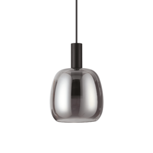 Visilica Ideal Lux COCO-1 SP – Srebrna Moderne visilice