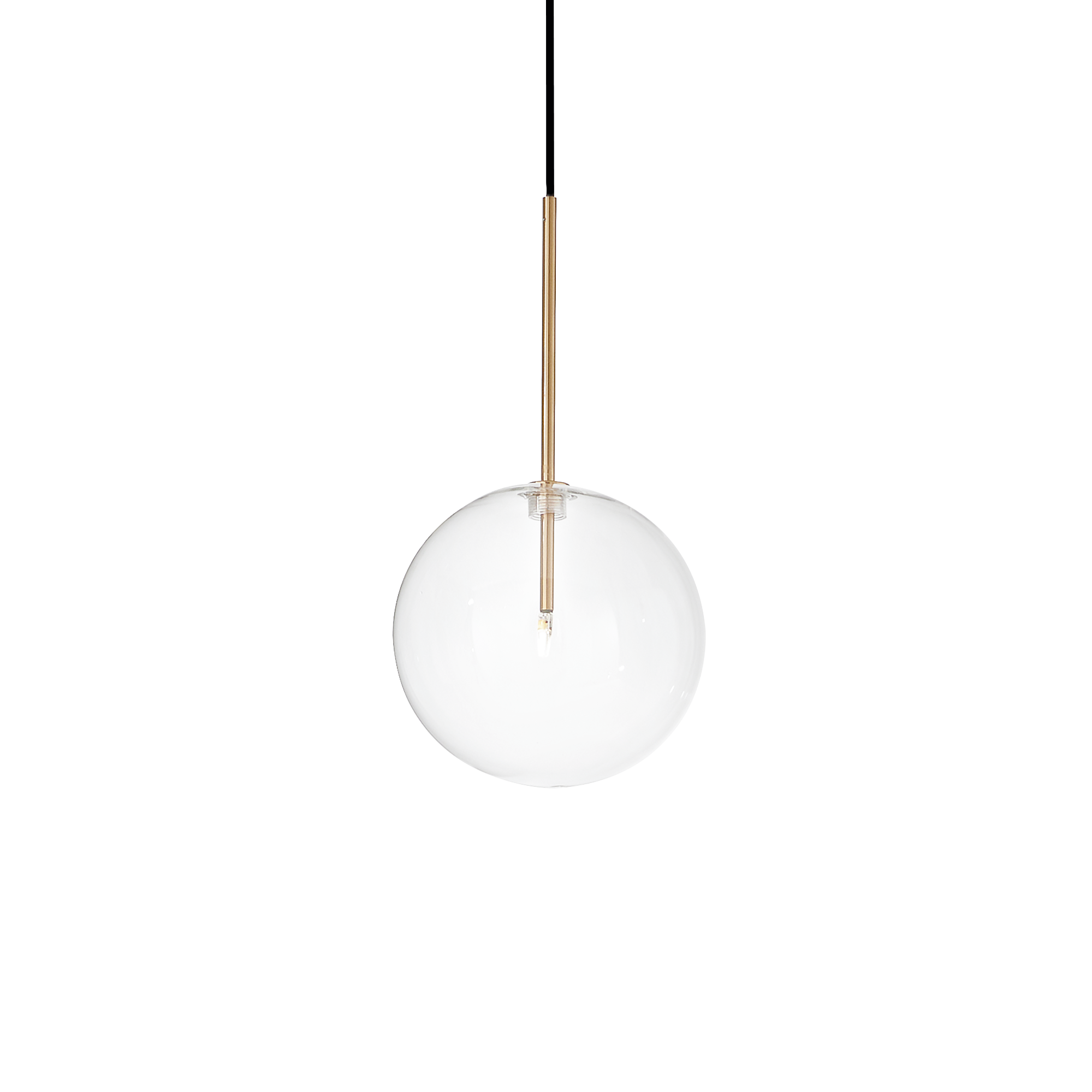Visilica Ideal Lux EQUINOXE SP1 D20 – Mjed Moderne visilice Visilica Ideal Lux EQUINOXE SP1 D20 – Mjed Moderne visilice