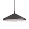Visilica Ideal Lux YURTA SP1 D50 – Bijela Moderne visilice Visilica Ideal Lux YURTA SP1 D50 – Bijela Moderne visilice