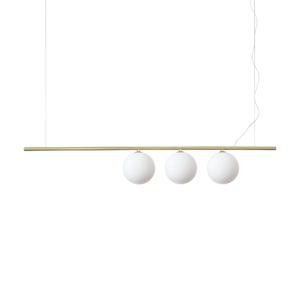 Visilica Ideal Lux PERLINE SP3    – Mjed Moderne visilice