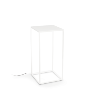 Pejzažna rasvjeta Ideal Lux IPOTESI PT H73    – Crna Vanjska rasvjeta