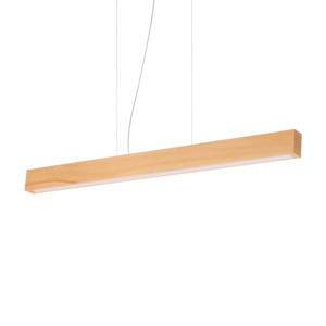 Visilica Ideal Lux CRAFT SP –  Drvo Moderne visilice
