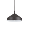 Visilica Ideal Lux YURTA SP1 D50 – Bijela Moderne visilice Visilica Ideal Lux YURTA SP1 D50 – Bijela Moderne visilice