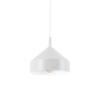 Visilica Ideal Lux YOKO SP – Crna Moderne visilice