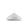 Visilica Ideal Lux YURTA SP1 D30 – Crna Moderne visilice