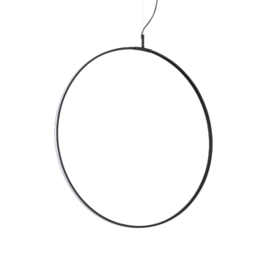 Visilica Ideal Lux CIRCUS SP D74 – Crna Moderne visilice