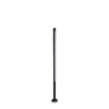 Vrtna rasvjeta Ideal Lux JEDI PT H160 – Siva Rasvjeta za vrt