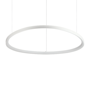 Visilica Ideal Lux GEMINI SP D105 ON-OFF    – Bijela Moderne visilice