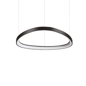 Visilica Ideal Lux GEMINI SP D061 DALI/PUSH    – Crna Moderne visilice