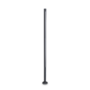 Vrtna rasvjeta Ideal Lux JEDI PT H160 – Crna Rasvjeta za vrt