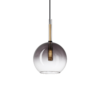 Visilica Ideal Lux EMPIRE SP1 CONO – Krom Moderne visilice