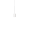Visilica Ideal Lux ARCHIMEDE SP CILINDRO – Crna Moderne visilice