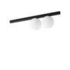 Stropna svjetiljka Ideal Lux BINOMIO PL2 – Mjed Moderne plafonjere