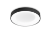 Stropna svjetiljka Ideal Lux PLANET PL D50 – Bijela Moderne plafonjere