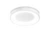 Stropna svjetiljka Ideal Lux PLANET PL D30 – Crna Moderne plafonjere