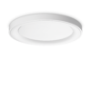 Stropna svjetiljka Ideal Lux PLANET PL D60 – Crna Moderne plafonjere