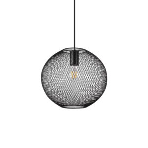 Visilica Ideal Lux NET SP1 D29    – Crna Vrsta rasvjete