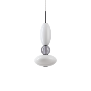 Visilica Ideal Lux LUMIERE-1 SP – Bijela Moderne visilice