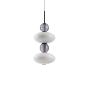 Visilica Ideal Lux LUMIERE-2 SP – Bijela Moderne visilice