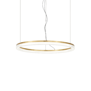 Visilica Ideal Lux CROWN SP D60 – Mjed Moderne visilice